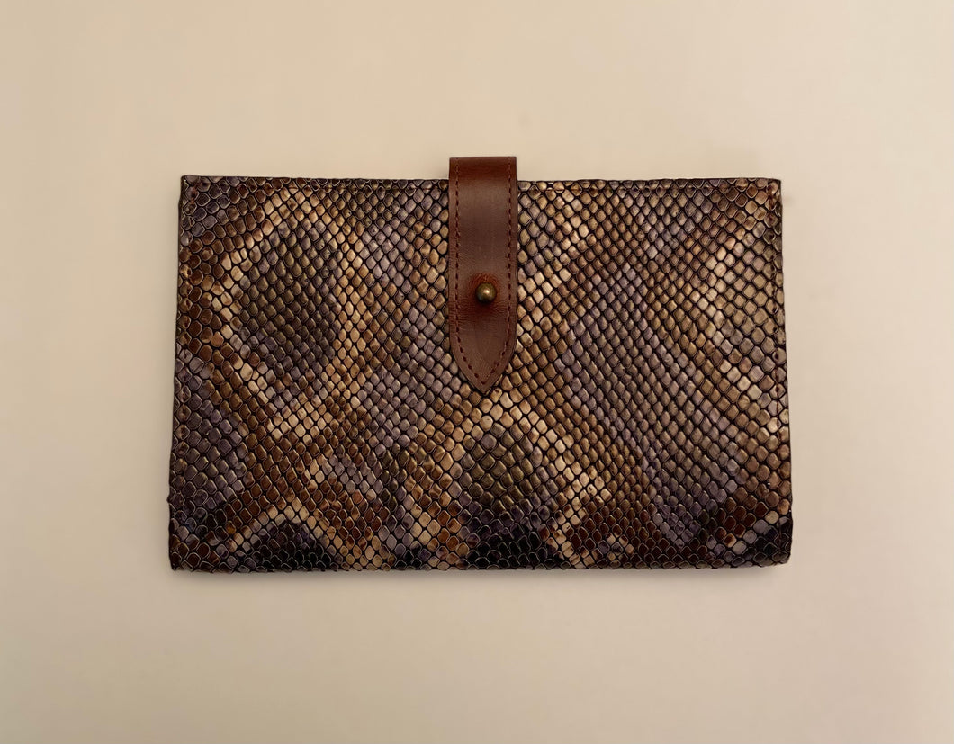 Woman’s wallet