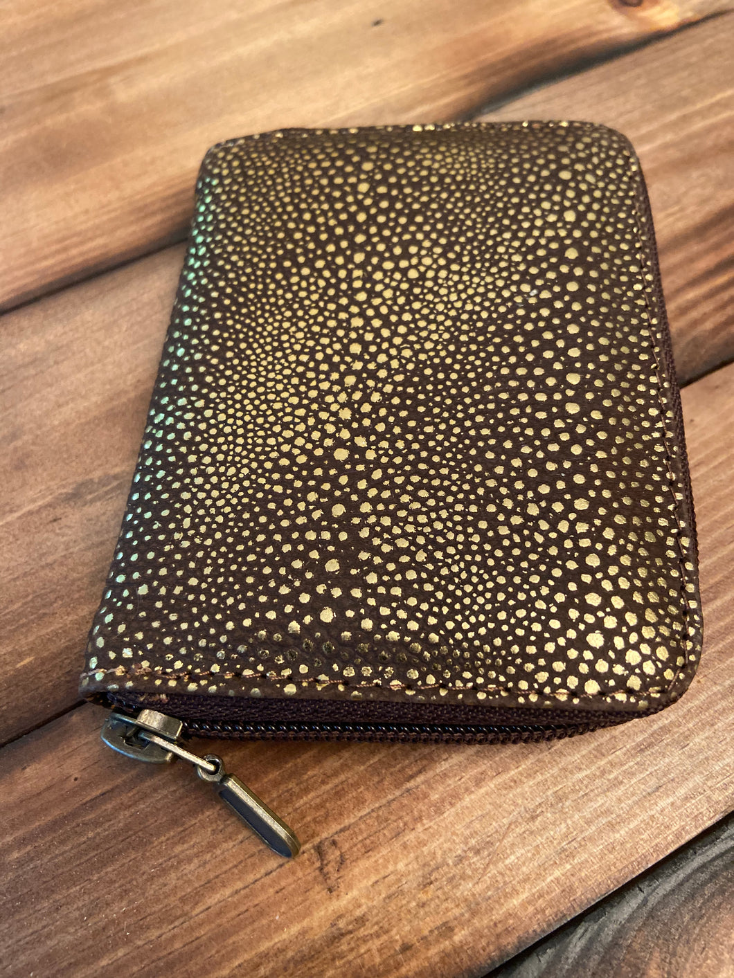 Woman’s Wallet
