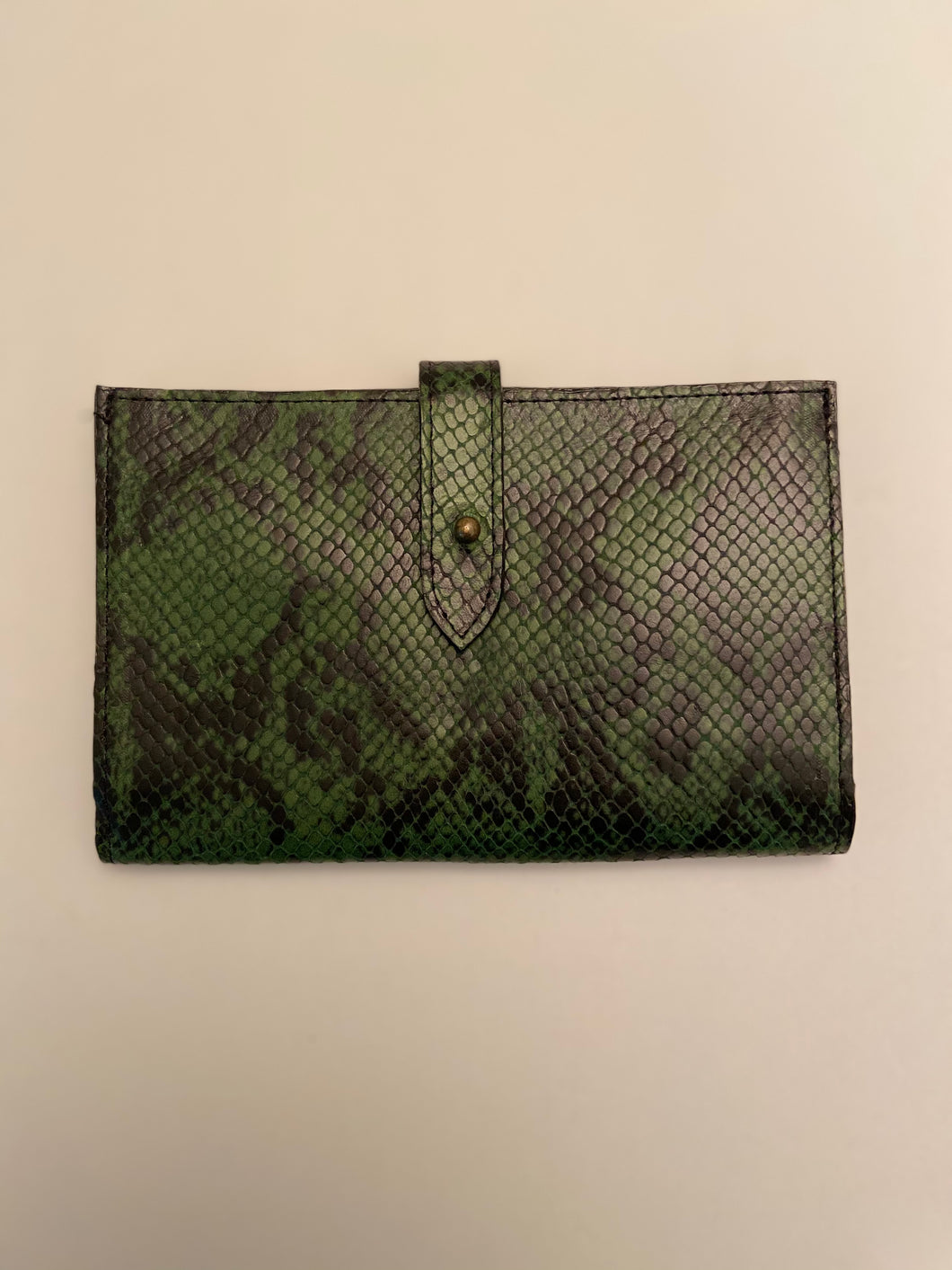 Woman’s wallet