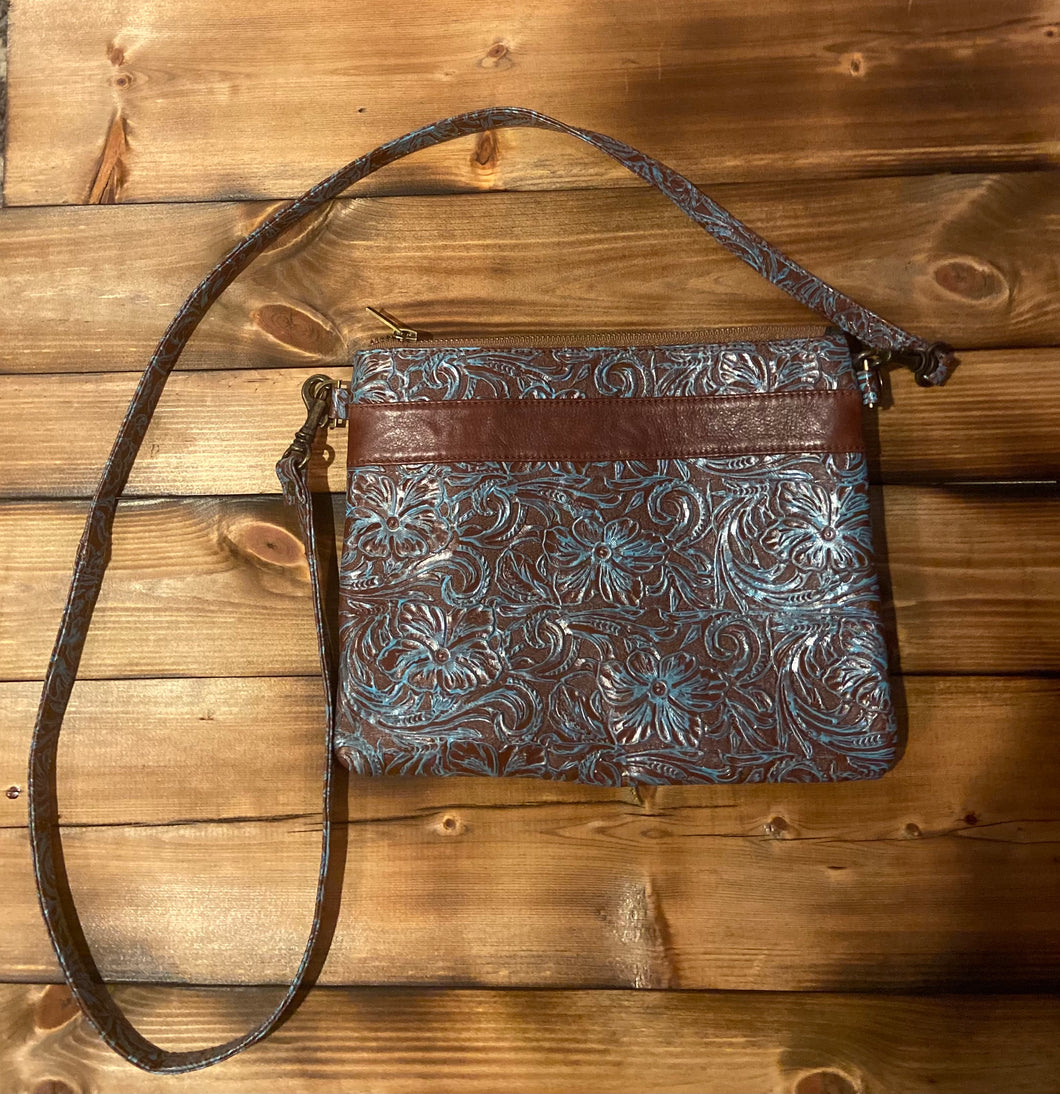 Crossbody bag