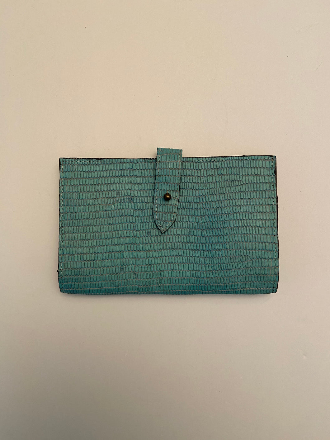 Woman’s Wallet