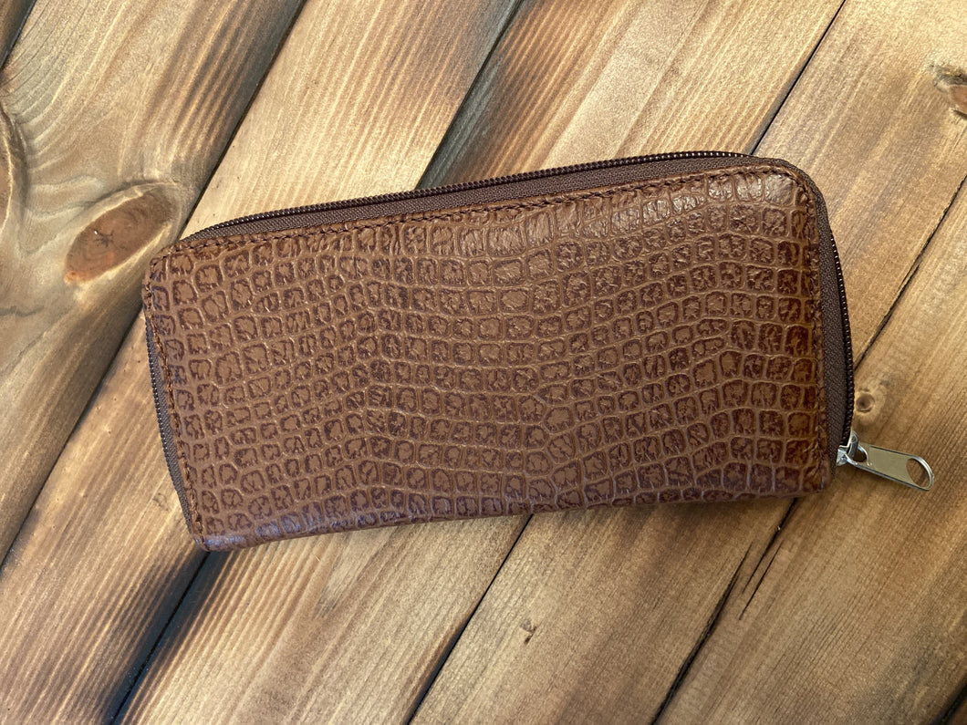 Woman’s Wallet