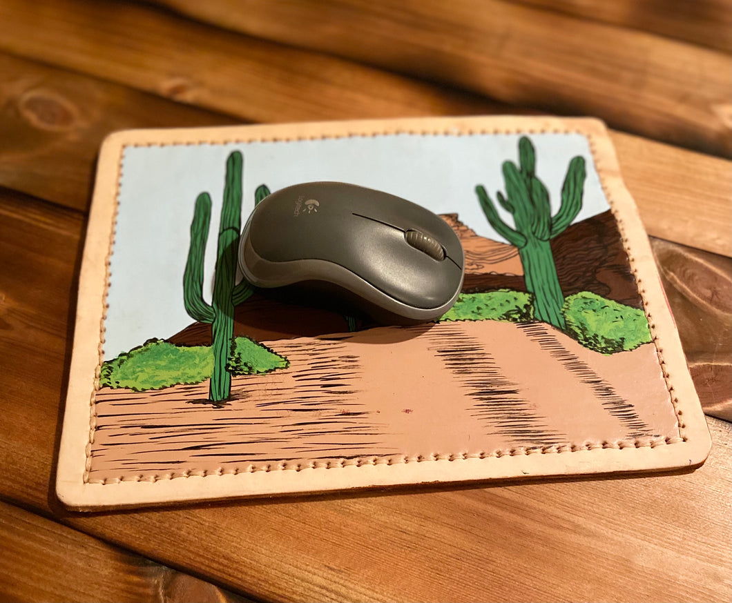 Mouse Pad