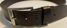 Load image into Gallery viewer, Men Leather Belt
